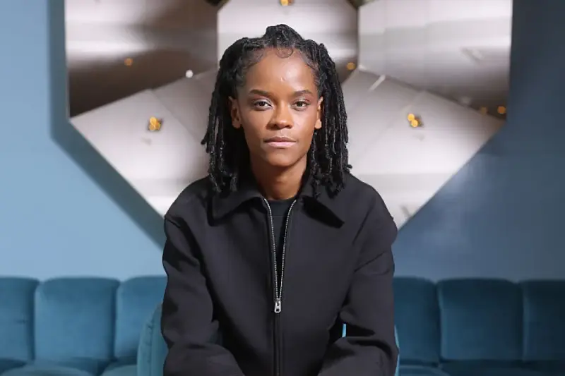 Letitia Wright i energetyzujące śniadania - jak dieta oparta na superfoods przekłada się na urodę oraz zdrowie