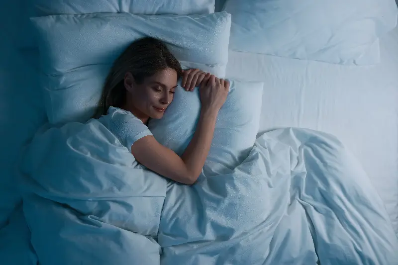 Is Eight Hours Of Sleep Really The Gold Standard For Everyone’s Health And Happiness?