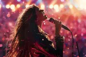 The Unstoppable Power And Beauty Of Taurus Female Stars Who Captivate The World