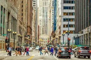 Why Some Cities Feel Alive: Surprising Factors That Create Joy For Urban Pedestrians