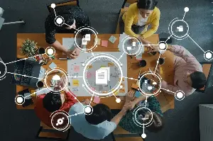 Office Compatibility: Which Personality Types Actually Boost Team Productivity?