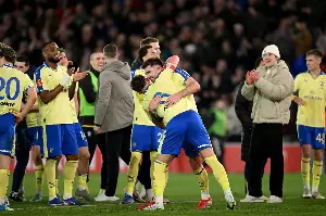 Southampton’s Giant-Killing Heroics End Arsenal’s Pursuit Of Historic 2025/26 Treble Glory