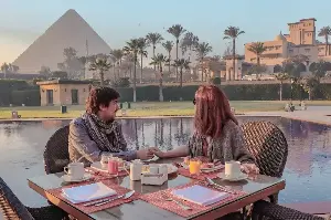 The Pharaohs' Feast: Your Ultimate Guide to Authentic Dining Experiences in Modern-Day Egypt