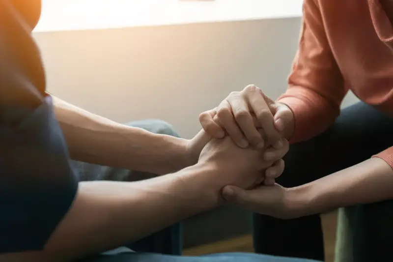 ¿Por Qué Elegimos Siempre el Mismo Tipo de Pareja? Entiende la Relación