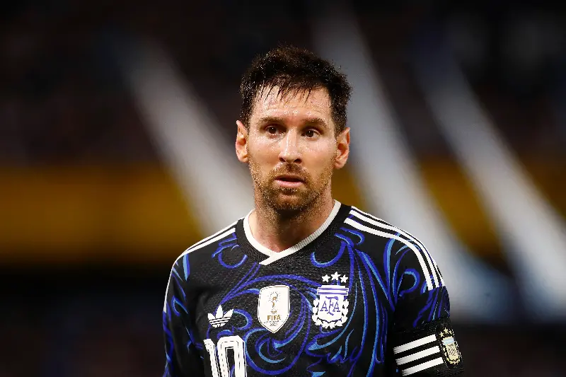 Messi Shines At La Bombonera As Argentina Masterclass Overwhelms Zambia