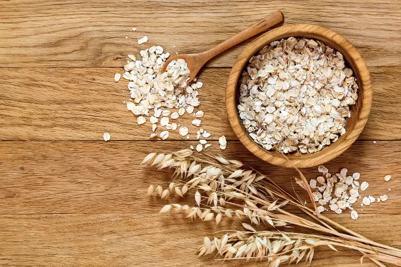 Healthy Whole Grains You Should Always Keep Stocked Inside Your Modern Kitchen Pantry