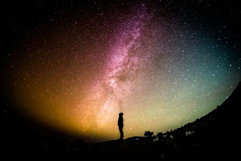 Stargazing Wonders: A Complete Guide to the Most Spectacular Astronomical Events Happening Throughout the Year