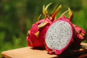 Dragon Fruit’s Journey: How This Exotic Delight Became A Global Nutrition Sensation