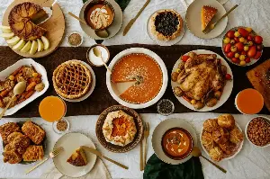 Taste Your Way Through Canada: Iconic Dishes Every Traveler Absolutely Must Try Once
