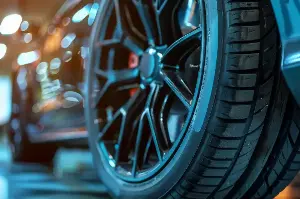 Discover How Premium Tires Instantly Transform Your Car’s Safety, Speed, And Fuel Efficiency