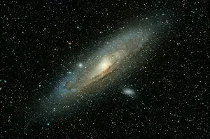 Exploring The Unknown: Fascinating Space Facts That Prove Our Universe Is Full Of Surprises