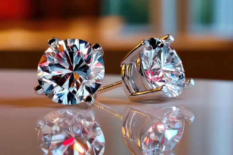 Unlock The World’s Most Dazzling Earring Styles And Their Fascinating Cultural Histories