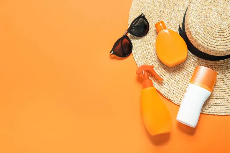 Seis Errores de Verano que Pueden Agravar el Acné en tu Espalda