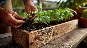 Turn Patios Into Paradise: The Ultimate Beginner’s Guide To Summer Container Gardening Success