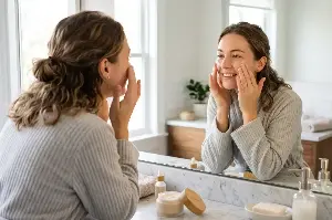 Simplify Your Skincare: Easy And Effective Steps For Busy People With Hectic Lives
