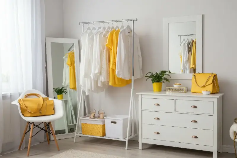 Buttery Yellow: 8 prendas para brillar con el color tendencia del 2026