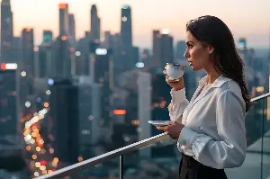 Adapting To The Age Of One: Fascinating Service Industry Trends For The Solo Generation