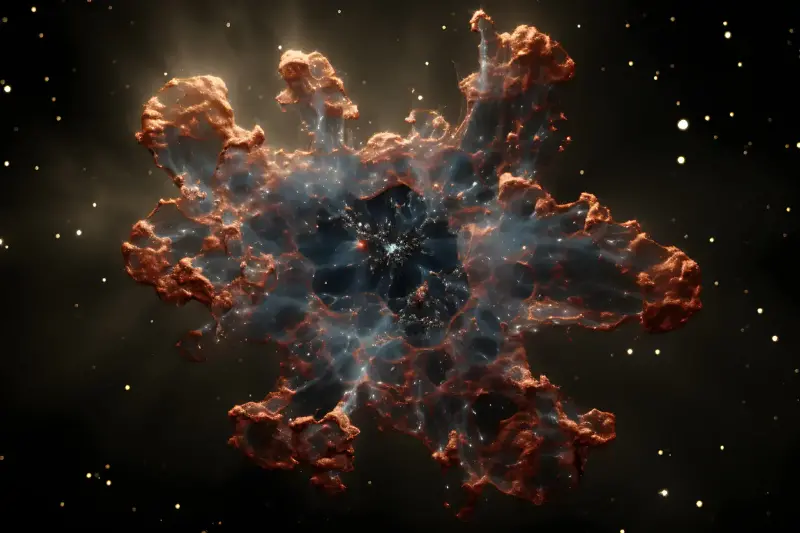 Memahami Misteri Ledakan Supernova di Galaksi: Apa sebenarnya terjadi apabila sebuah bintang menamatkan riwayatnya