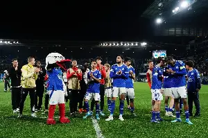 Strasbourg Dazzles Europe With 4-0 Triumph Over Mainz To Enter Conference League Semifinals