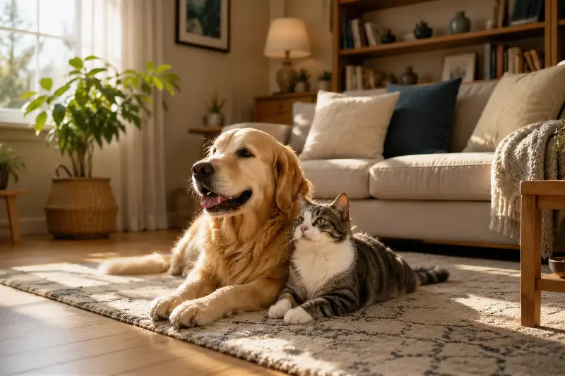 Are You Raising Your Pet Wrong? Check This Checklist Now