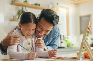 Türk Aileler İçin Motivasyon Rehberi: Çocuğunuza ‘Çalış!’ Demeden Önce Okuyun