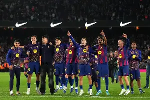 Sensational Yamal Performance Brings Barcelona To The Brink Of La Liga Glory For 2025/26