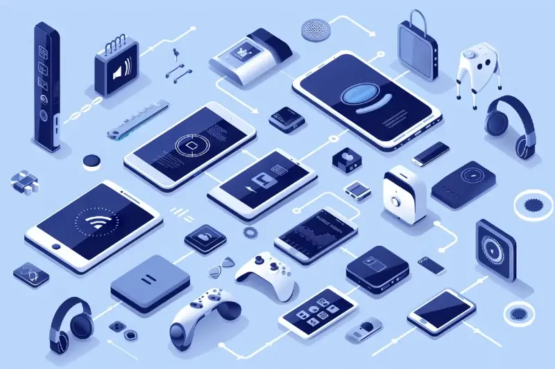 Écosystèmes Fermés vs Interopérabilité: pourquoi le choix va vous toucher