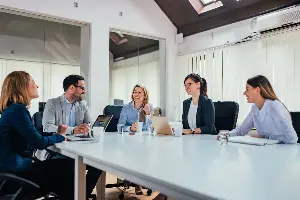 Aries At Work: Transforming Fiery Temperament Into Motivation And Peak Performance