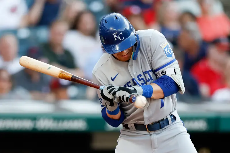 揮棒軌跡決定擊球效率