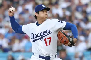 Shohei Ohtani, Mike Trout headline MLB All-Star selections while some stars set to miss game