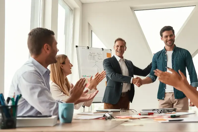 The Inspiring Leadership Style Of Libra That Always Listens Well And Inspires Great Success