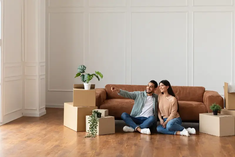 Recién Casados: Tips para Decorar Juntos sin Gastar Demasiado
