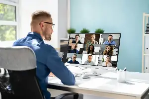 Unlock The Secrets To High-Trust Leadership And Empowering Remote Teams For Lasting Success