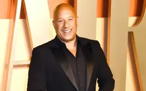 Vin Diesel siente una 'presión particular' de 'responsabilidad' para que el final de Fast and Furious sea un éxito