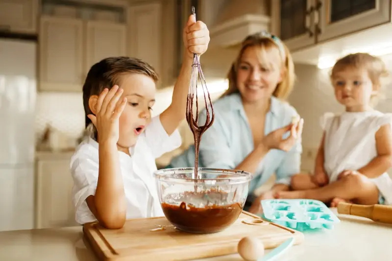 Mousse de Chocolate: La Receta Irresistible que Tienes que Probar