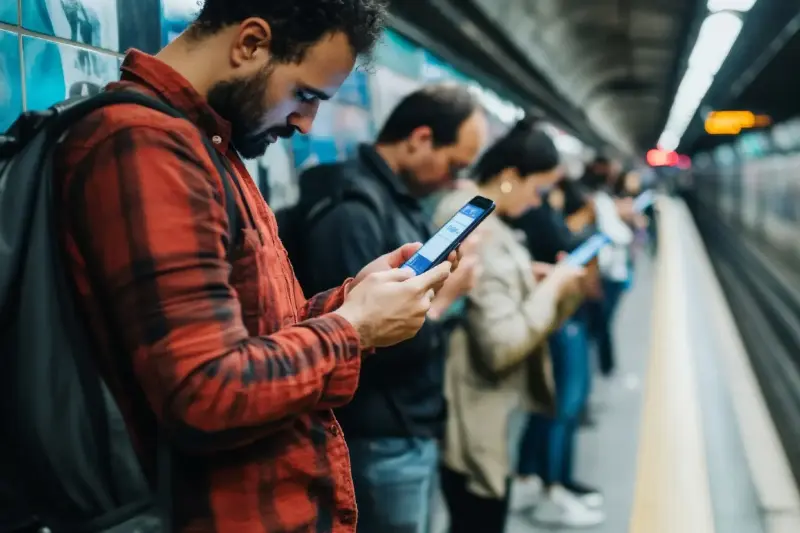 Del scroll al ex: por qué repites conductas que quieres evitar