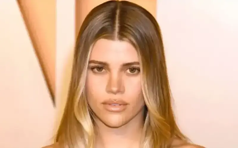 Sofia Richie Grainge da a luz a su segundo hijo