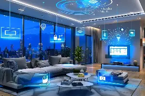 Transform Your Everyday Routine With The Best Smart Home Devices For Effortless Living