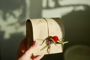 Little Presents, Huge Smiles: How Small Surprises Brighten Ordinary Days