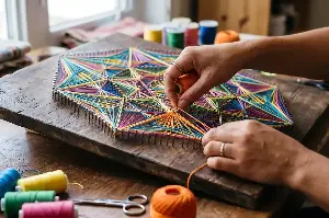 The Irresistible Allure Of Handmade Creations And Why We Can’t Stop Making Them