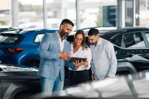 How To Spot The Golden Window For Trading In Your Old Car For A New Ride
