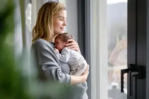 Ten Surprising Facts About Motherhood That Will Change The Way You See Parenting