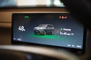 Revolutionary Green Tech: Electric Car Batteries Now Charge In Under 15 Thrilling Minutes