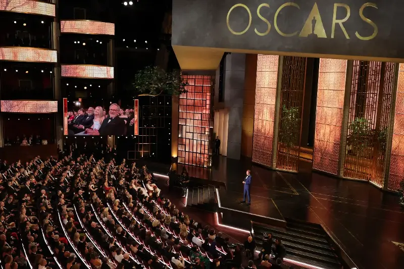世界が一夜で“同じ映画”を見る日――オスカーという魔法