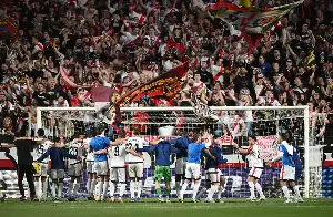 Rayo Vallecano On The Verge Of History After Dominant Display In Vallecas