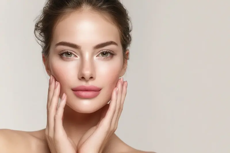 採用簡單護膚程序，讓您的肌膚保持美麗