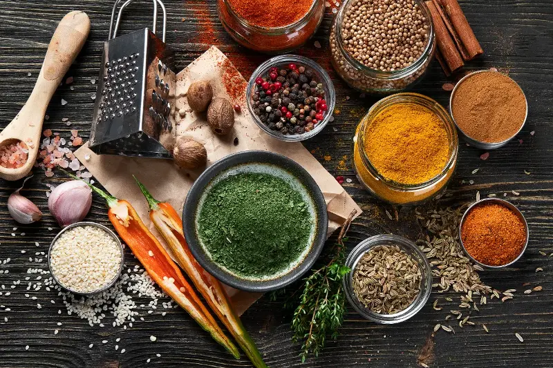 Herbs versus Spices: Unlock Secret Cooking Tricks Used by Top Chefs
