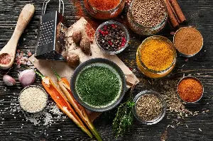 Herbs versus Spices: Unlock Secret Cooking Tricks Used by Top Chefs