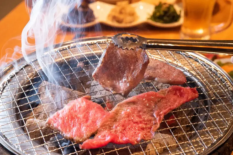 一度知ったら抜け出せない。「焼肉」が人を幸せにする理由