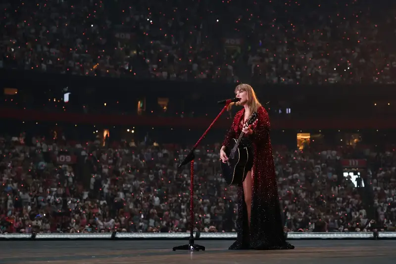 Taylor Swift: Claves de su Éxito Global y Fuentes de Inspiración